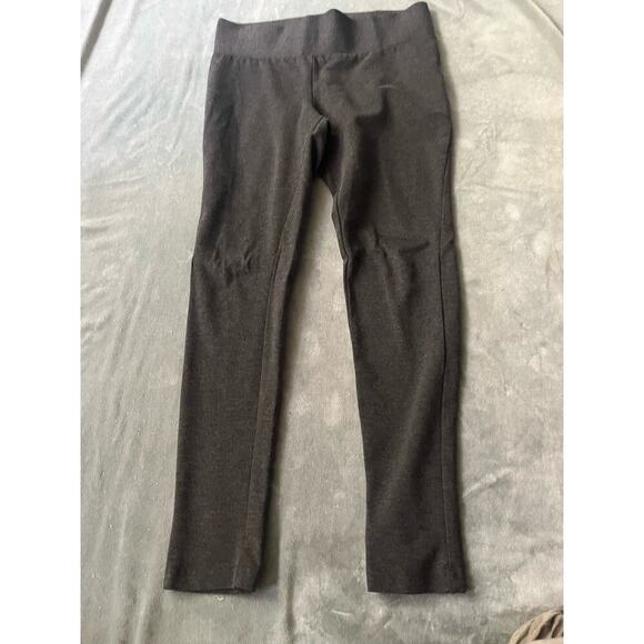 Philosophy M Grey Legging Pants - Picture 1 of 3